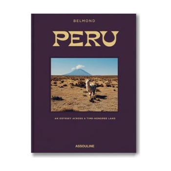 Contreras - Peru