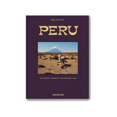 Contreras - Peru