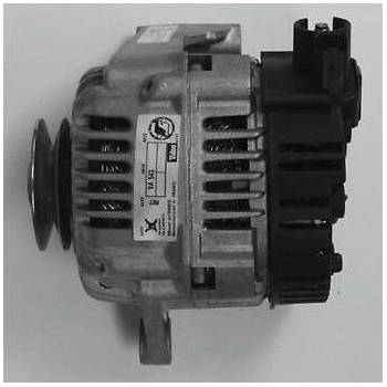 generátor VALEO 437191