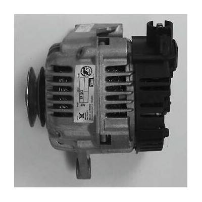 generátor VALEO 437191