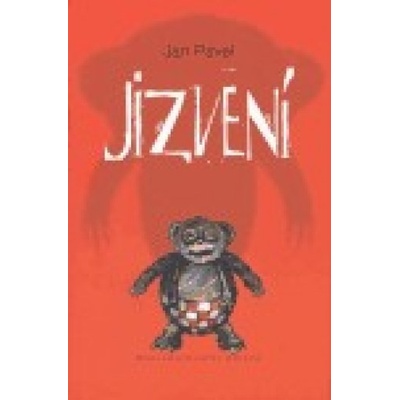 Jizvení - Jan Pavel