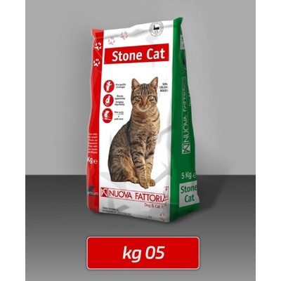 Nuova Fattoria Stone Cat 5 kg