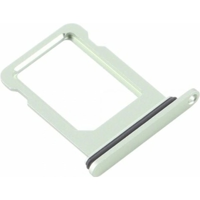 Šuplík na SIM kartu iPhone 12 Mini - zelený IPH0514