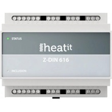 HeatIt Z-DIN 616