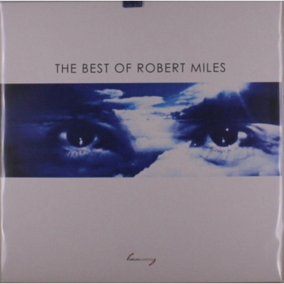 Robert Miles - Best Of Robert Miles LP