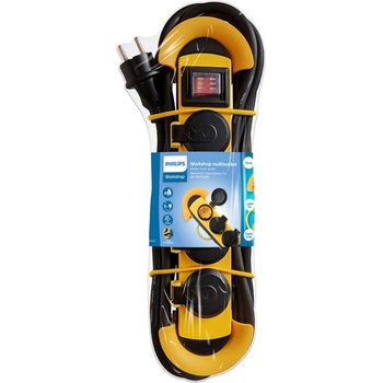 Philips 4 Plug (SPN5140YB/39)