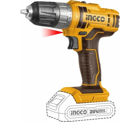 Ingco CDLI200528E