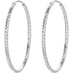 Silenti Jewelry Сребърни обеци "Тренд