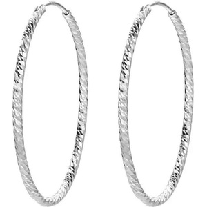 Silenti Jewelry Сребърни обеци "Тренд