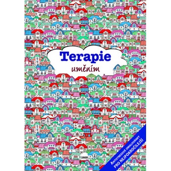 Terapie uměním