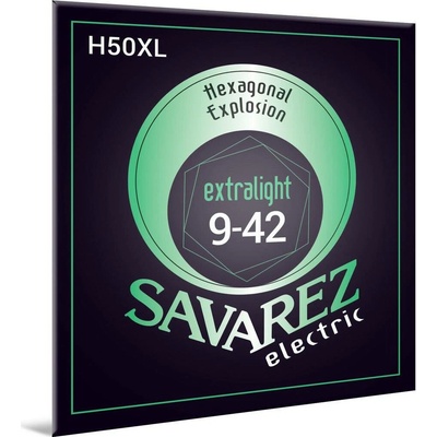 Savarez H50XL