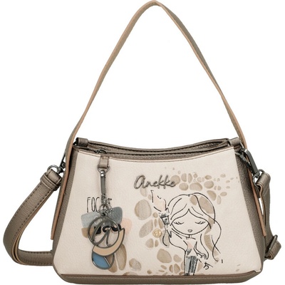 Anekke dámská kabelka Olympia 42743-446 – Hledejceny.cz