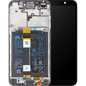 Huawei LCD дисплей за Huawei Y5P DRA-LX9 - gsmite - 35,00 лв