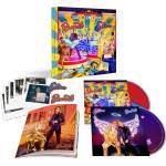 Universal John Elton: Who Believes In Angels? - CD+DVD (081289)