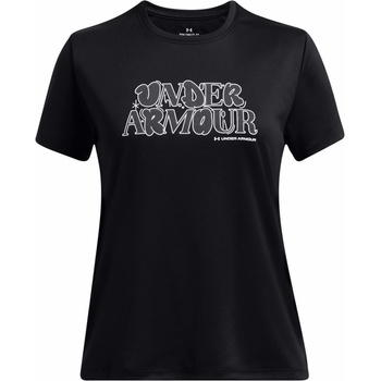 Under Armour Тениска Tech Wordmark SS