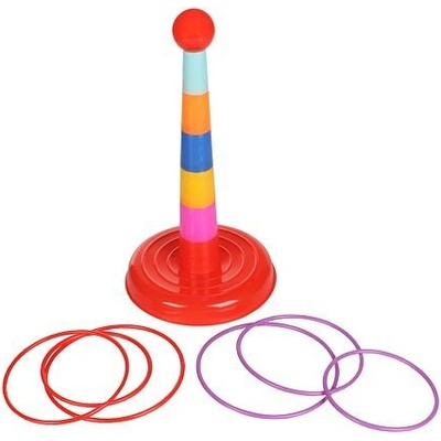 Tower házecí kroužky Balení: 1 sada