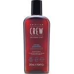 American Crew Detox Shampoo детоксикиращ шампоан за всички типове коса за мъже 250 мл