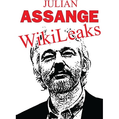 WikiLeaks - Julian Assange