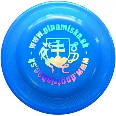 Fastback Frisbee spokojného psa 23,5 cm