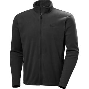 Helly Hansen Мъжко поларено яке Helly Hansen Daybreaker Fleece Jacket - Black (005-7375-0113)