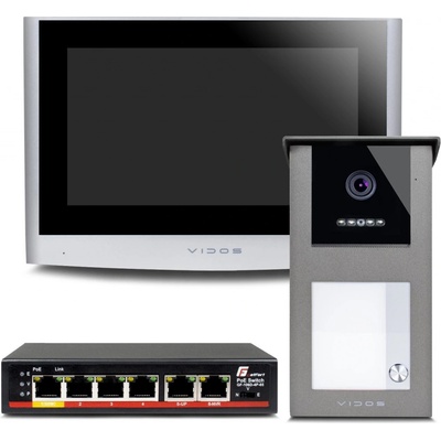 VIDOS IPX S101-1/M100