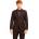 Jack & jones Сако Jack & jones Solaris blazer - Brown (Mulch / Fit Super Slim Fit)