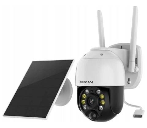 Foscam B4