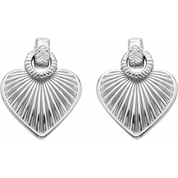Hot Diamonds náušnice DE820