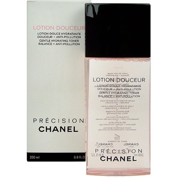 Chanel Lotion Douceur 200 ml
