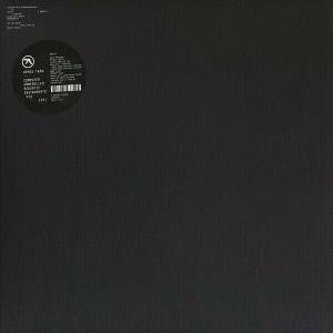 Aphex Twin - Computer Controlled Acoustic Instruments PT2 (12" Vinyl) (801061937515)