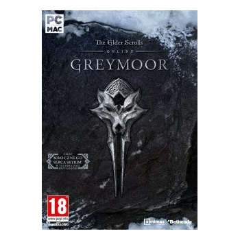 The Elder Scrolls Online: Greymoor