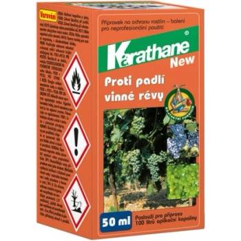 Nohel garden Fungicid KARATHANE NEW 50 ml