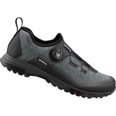 Shimano SHET701 čierna