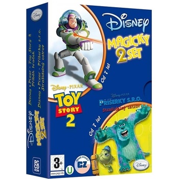 Toy Story 2