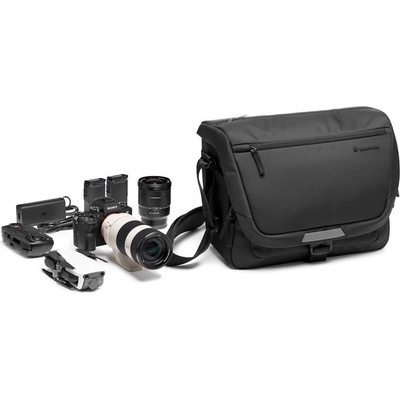 Manfrotto Advanced3 Messenger M E61PMBMA3MM – Zboží Živě