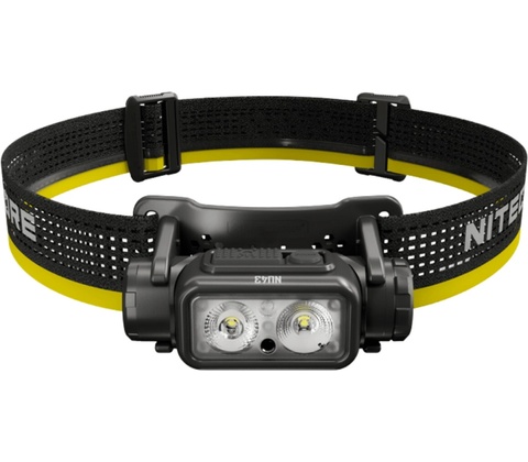 Nitecore NU43