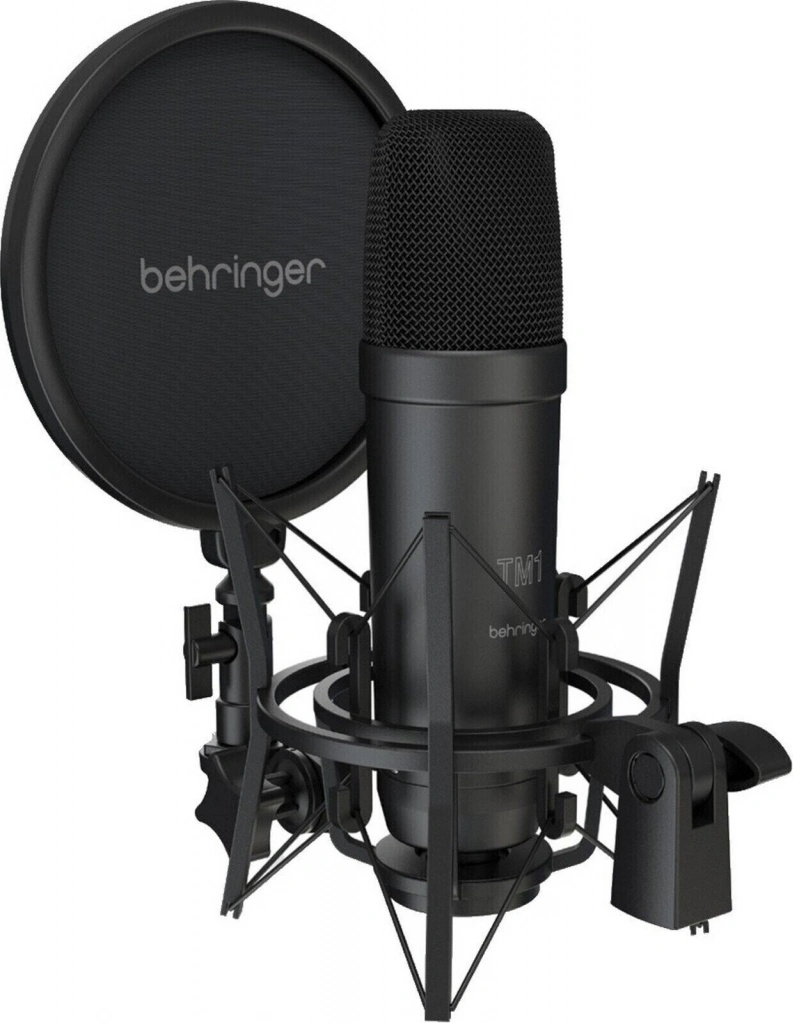 Behringer TM1