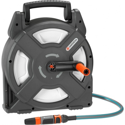 GARDENA bubon terasový s hadicou 1/2", 10m 18400-20