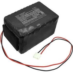 Cameron Sino Батерия за ORCA 300, 7800 mAh, Li-Ion (CS-OCF300VX)