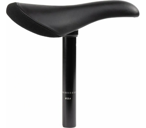 Eclat Complex Combo BMX Černá Slim tenký