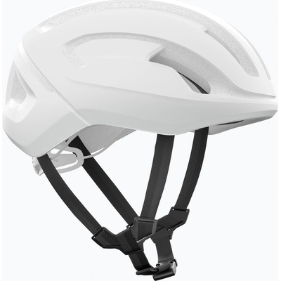 POC Omne Air MIPS hydrogen white matt 2026