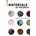 Materials in Progress