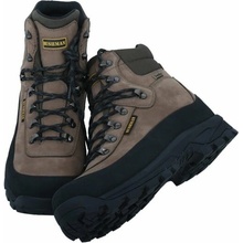 Bushman Cruizer brown