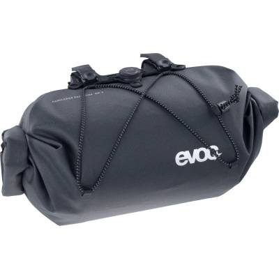 EVOC Чанта за кормило Evoc Handlebar Pack Boa WP 9 Handlebar bag - Black - размер 9 l (510-7748-0111)