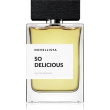 Novellista So Delicious parfumovaná voda unisex 75 ml