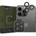 HOFI защитно стъкло за Apple iPhone 14 Pro/iPhone 15 Pro Max - Черен KP28760