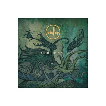 Eisley - Currents Digipack CD