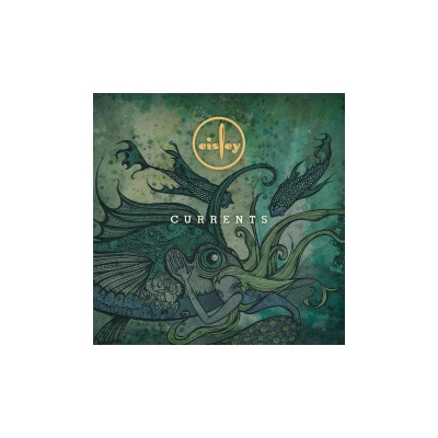 Eisley - Currents Digipack CD