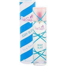 Aquolina Pink Sugar Berry Blast toaletní voda dámská 100 ml