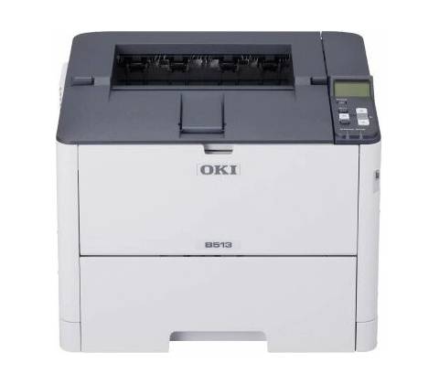 Oki B513dn
